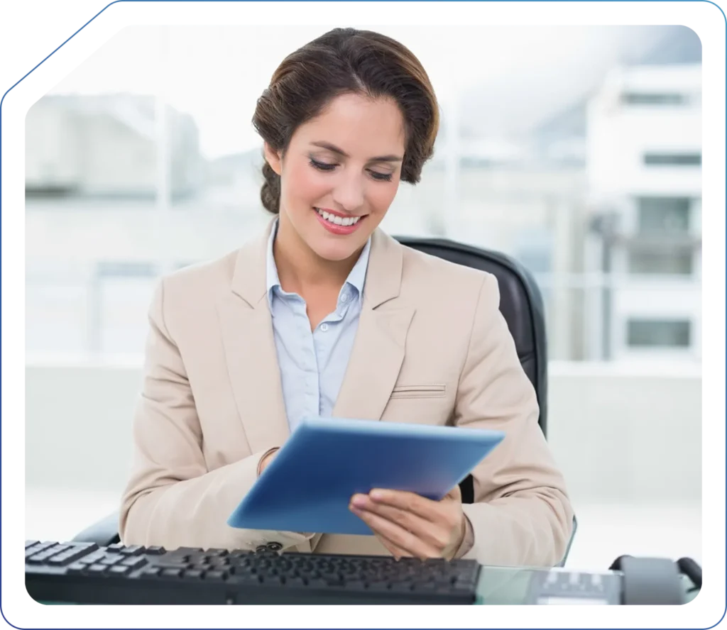Monthly Payroll Services in London
