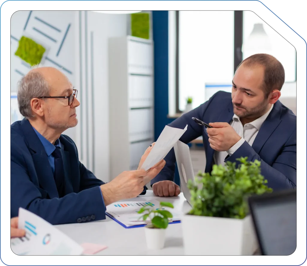 Accountants for Mortgage Brokers in the UK