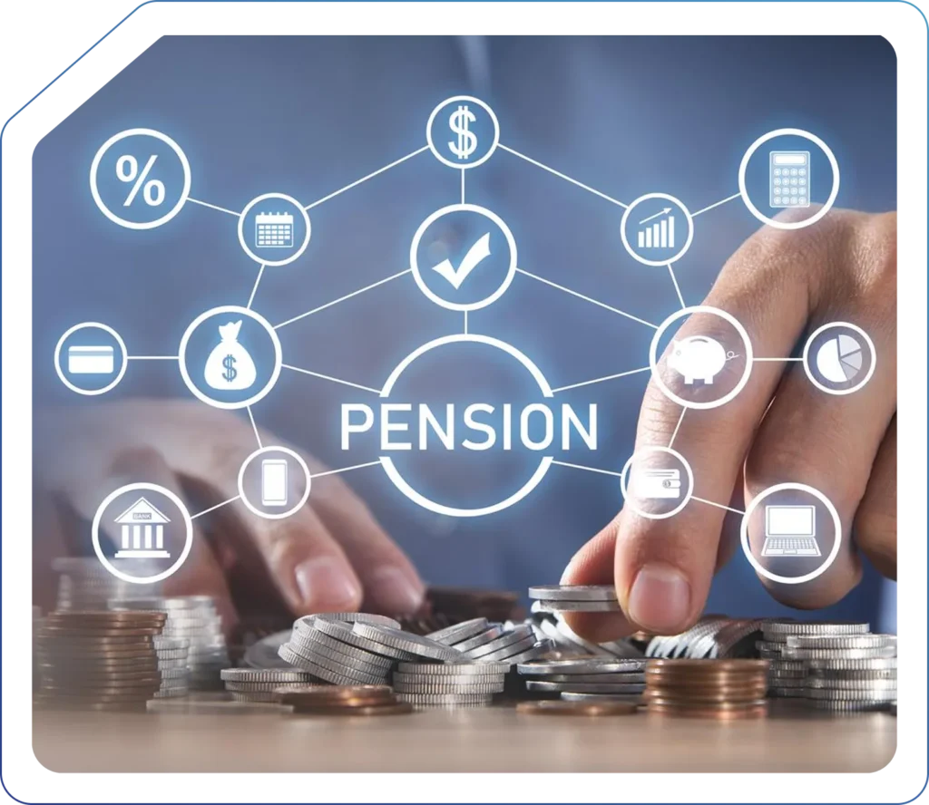 Accountants for NHS Pension Planning in the UK