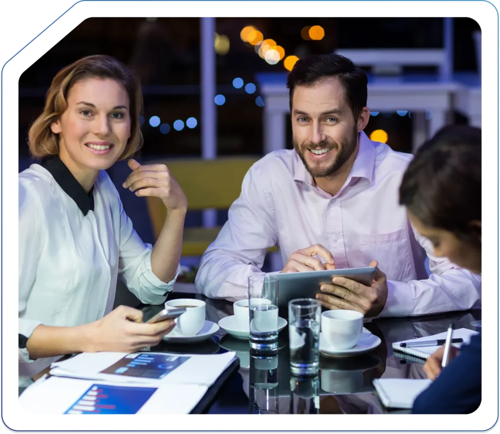 Accountants for Nightclubs & Event Venues in the UK