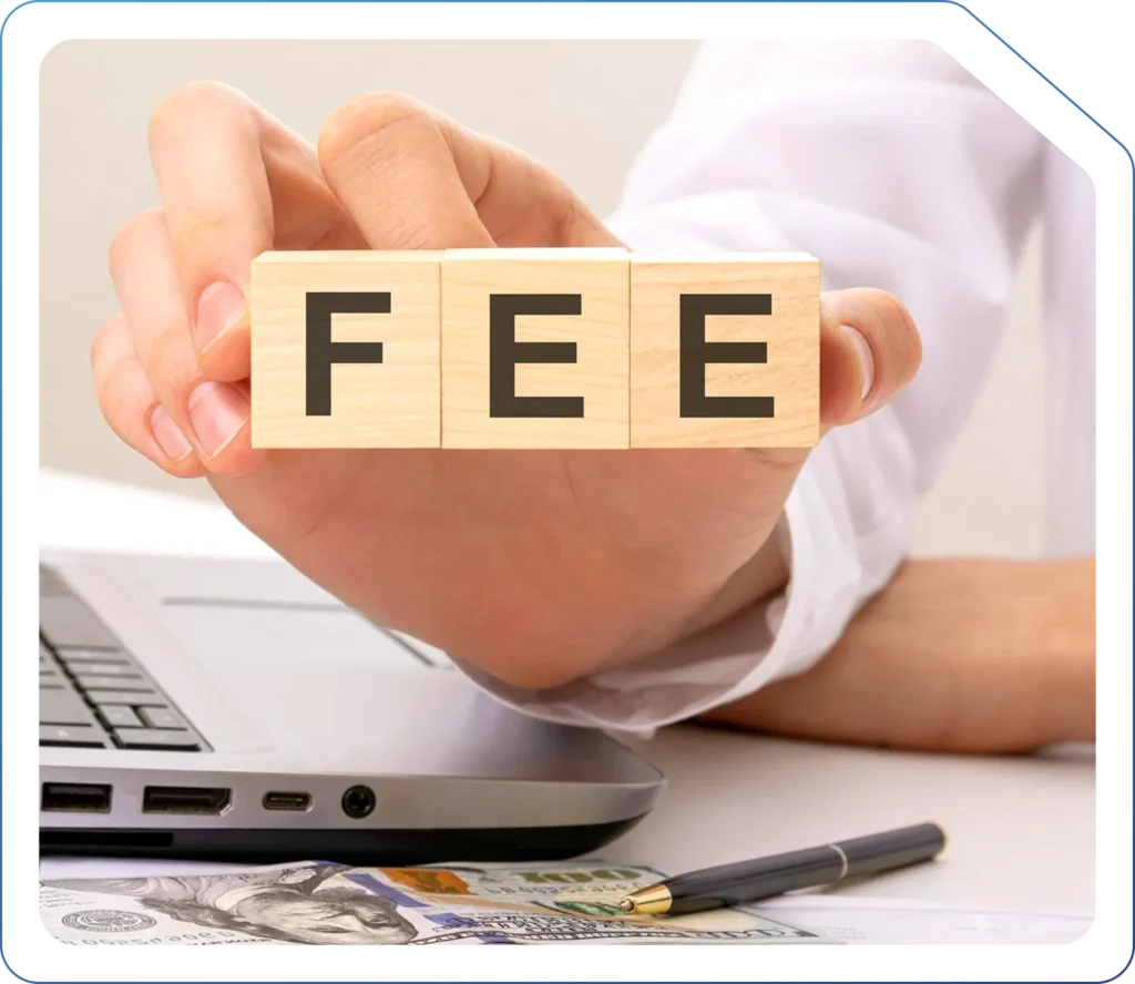 Accountants for Notaries and Commissioners Nationwide in the UK