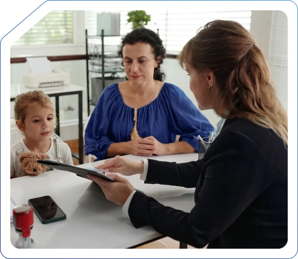 Accountant for Nurseries & Childcare
