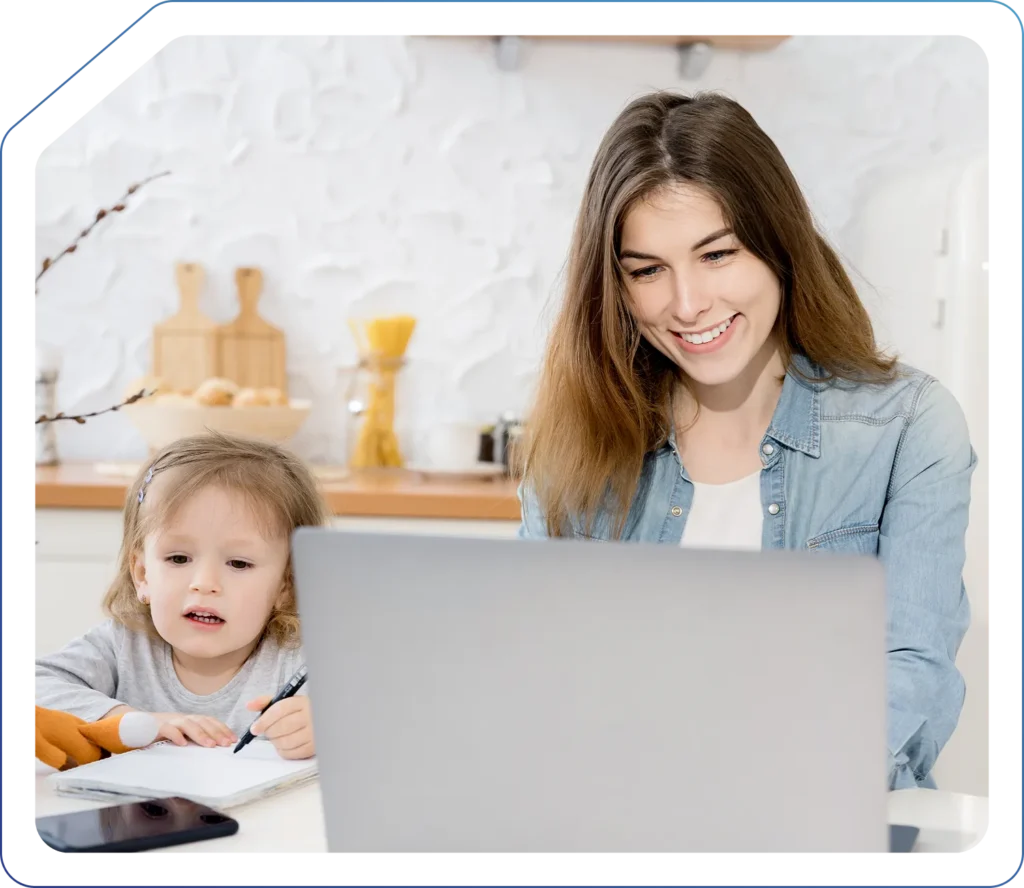 Accountant for Nurseries & Childcare