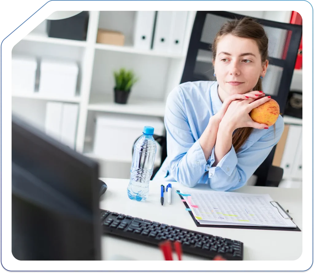 Accountant for Nutritionists & Dietitians