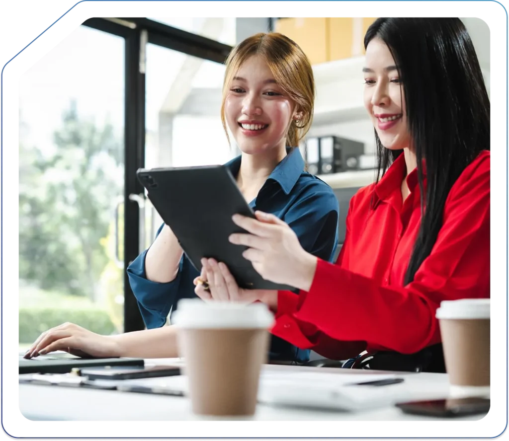 Accountant for Online Retailers