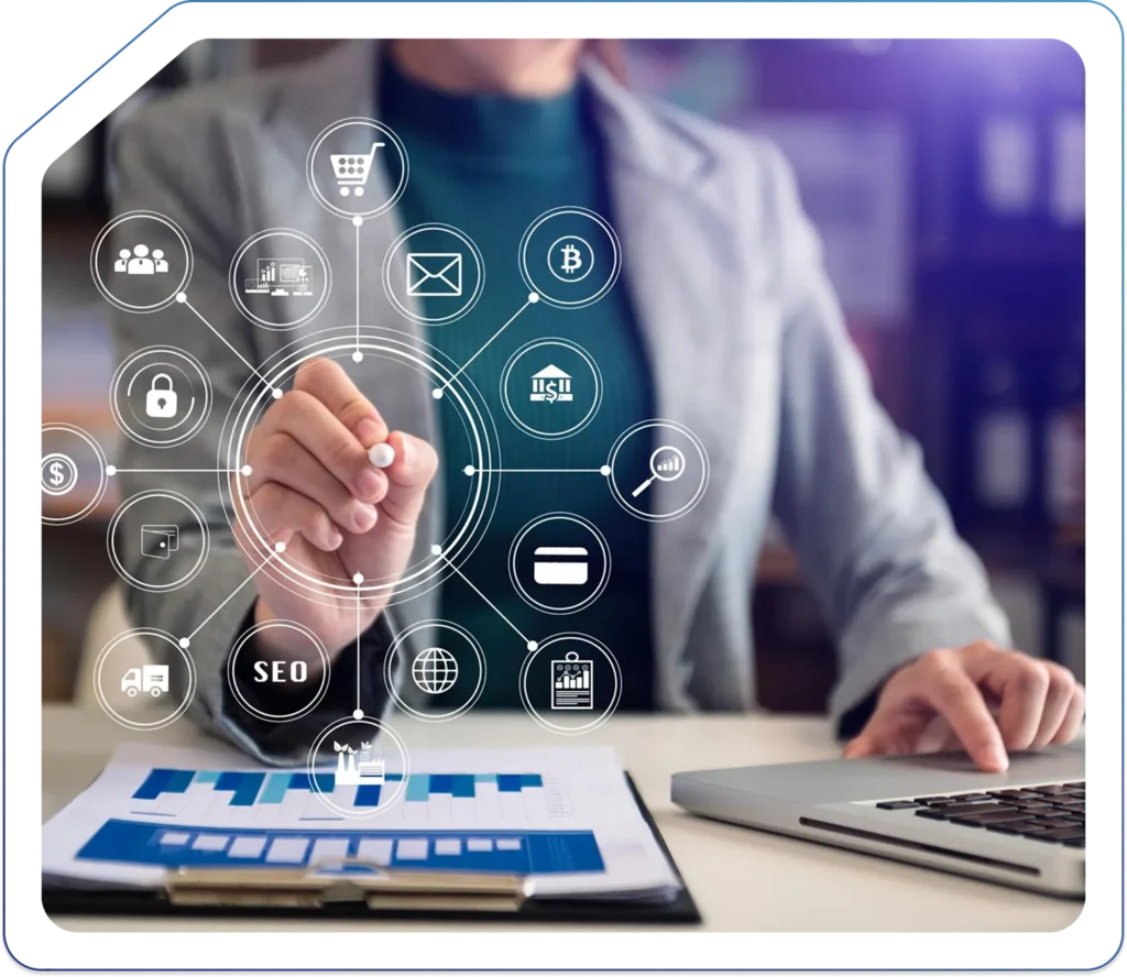 Accountant for Online Retailers