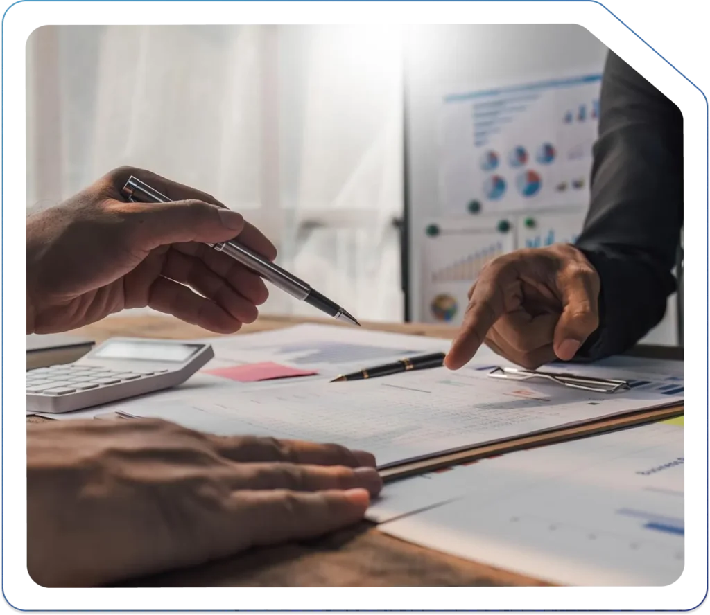 Operational Audit Services in London