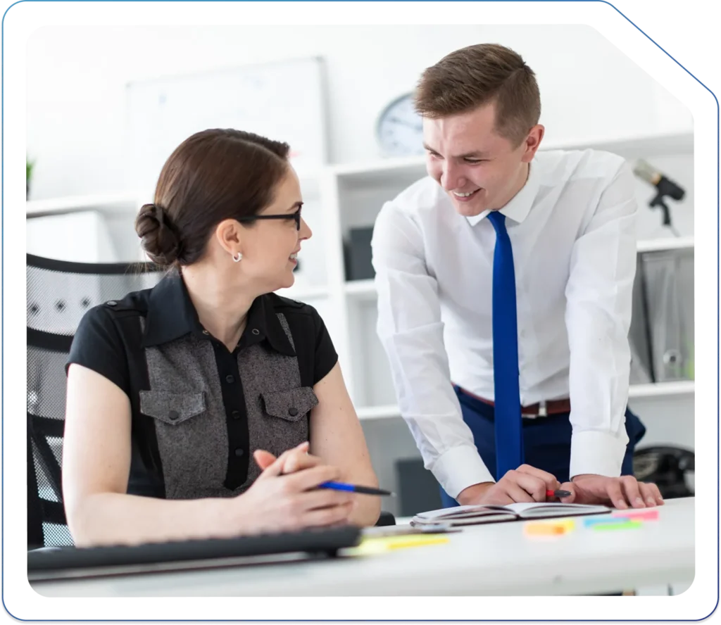 Operational Audit Services in Canary Wharf