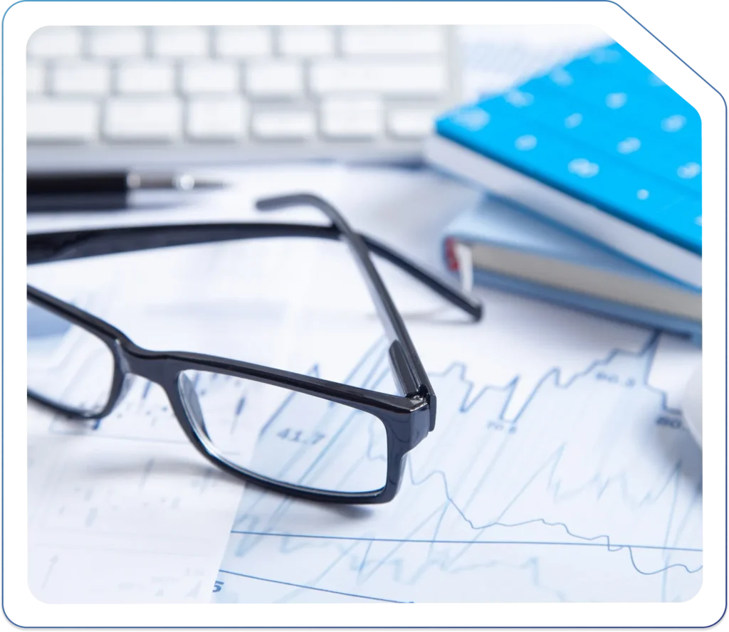 Accountant for Opticians