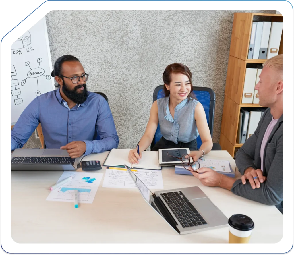Specialist Accountants For PR & Marketing Agencies Across the UK