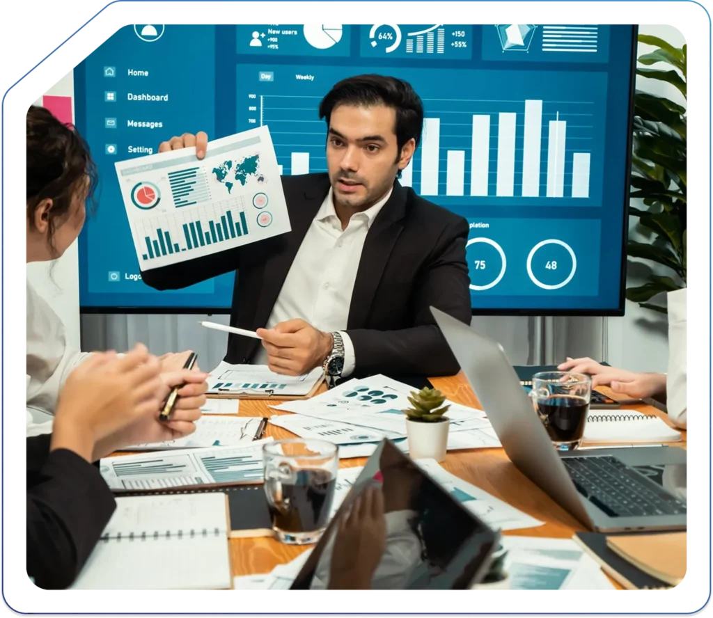 Specialist Accountants For PR & Marketing Agencies Across the UK