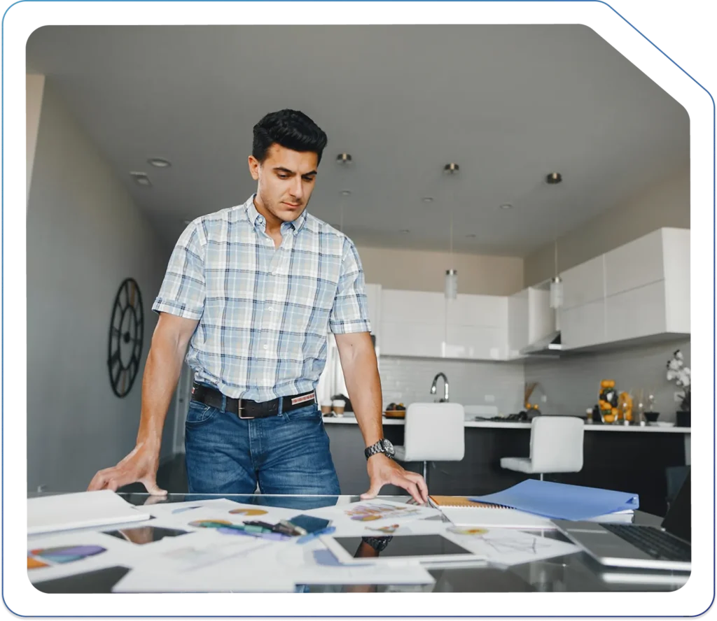Approved Chartered Accountants for Painters & Decorators in the UK