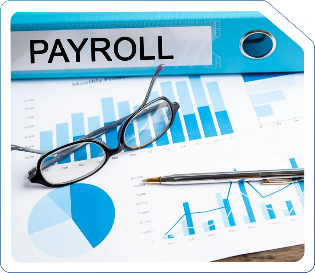Payroll Accounting Services in UK