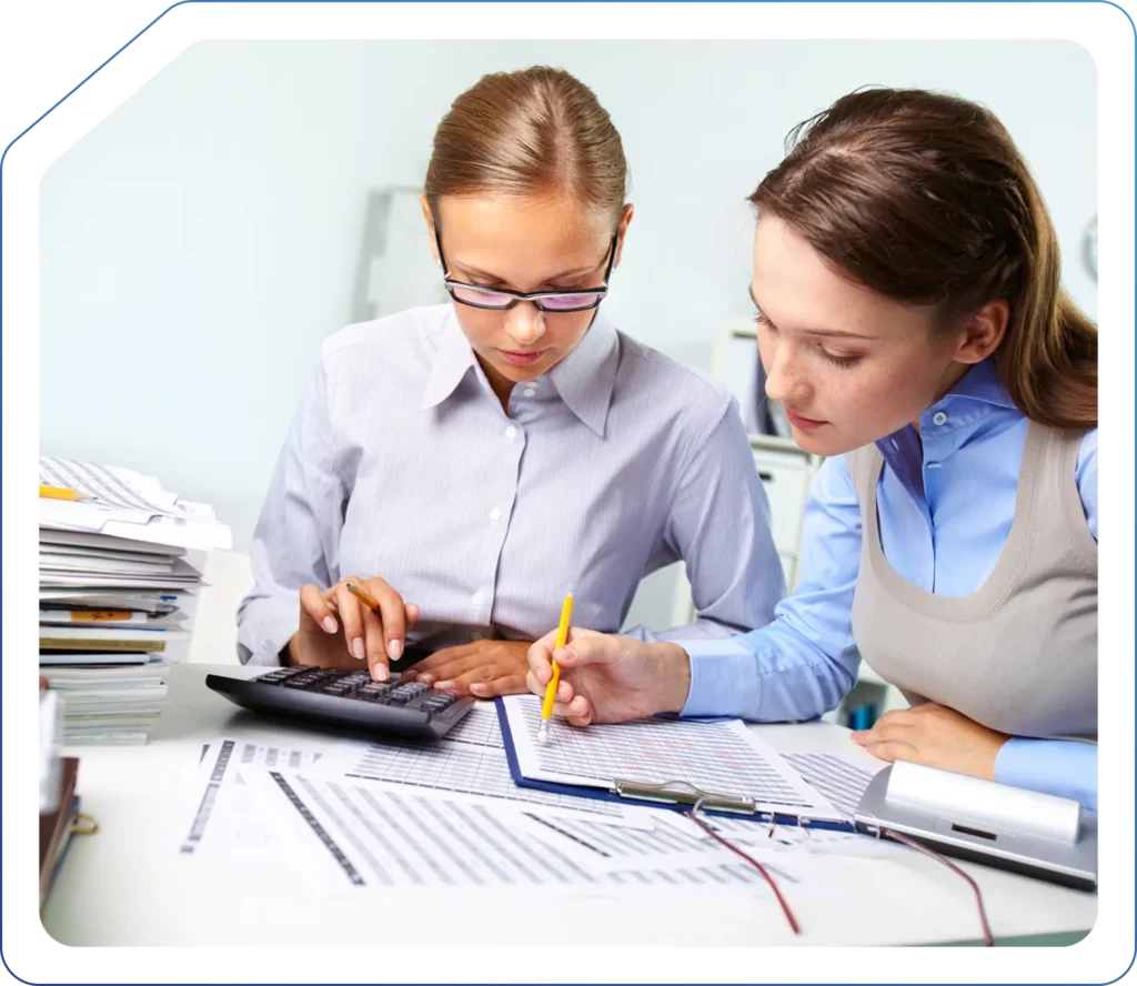 Payroll Accounting Services in London