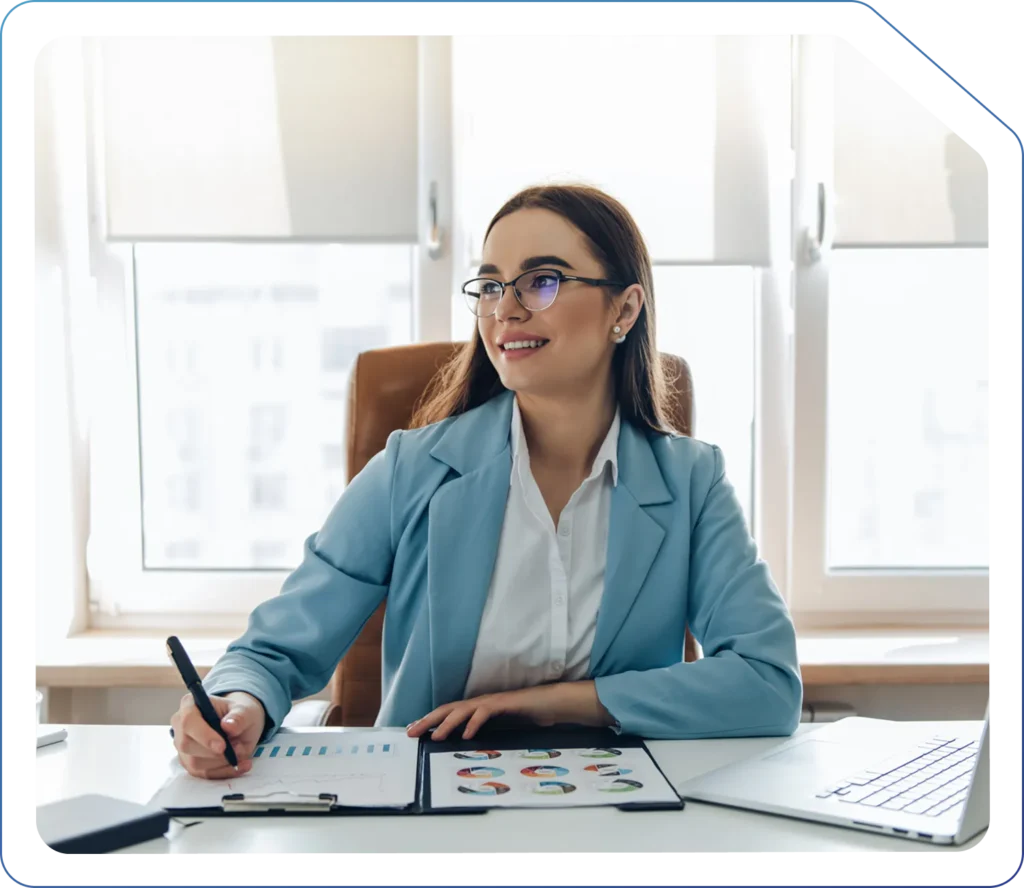 Payroll Accounting Services in Canary Wharf