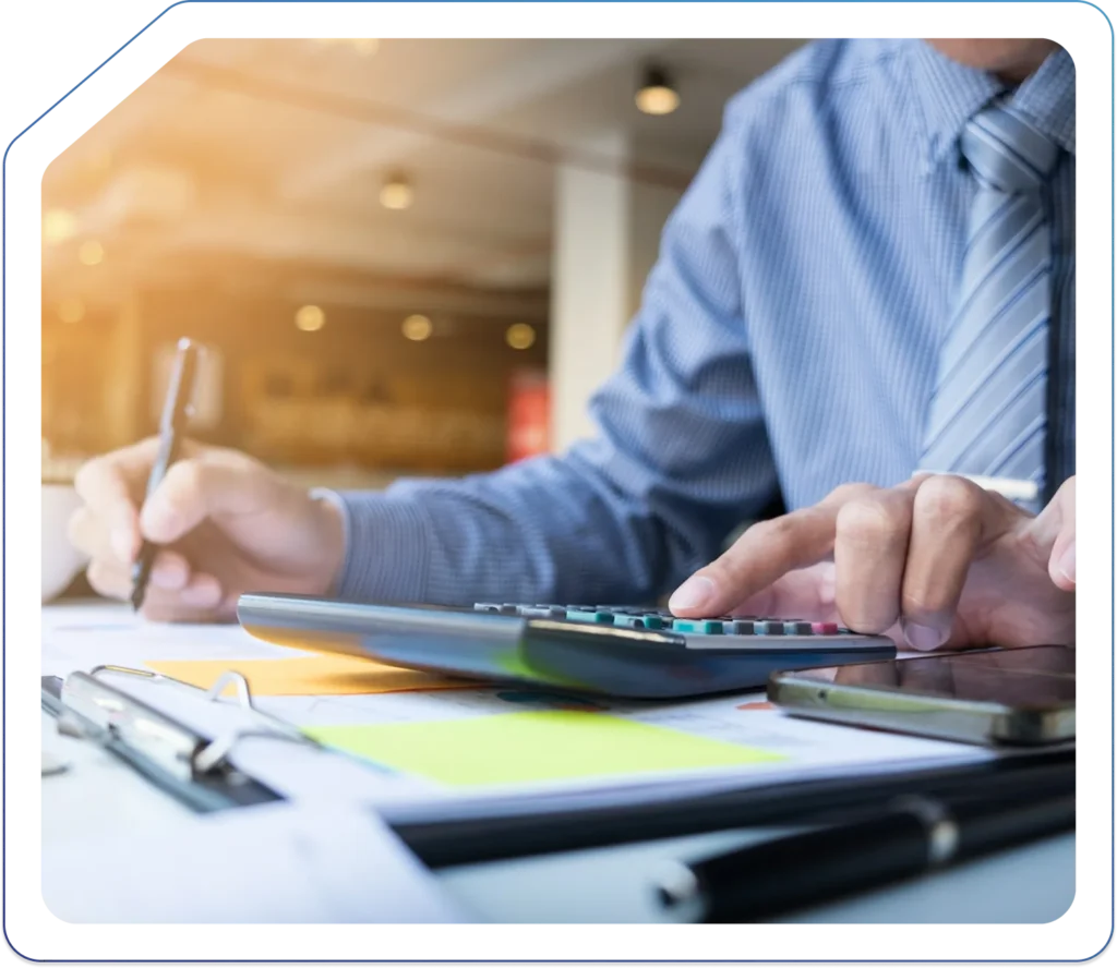 Payroll Year End Services