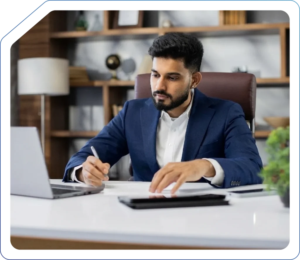 Accountants for Personal Trainers in the UK