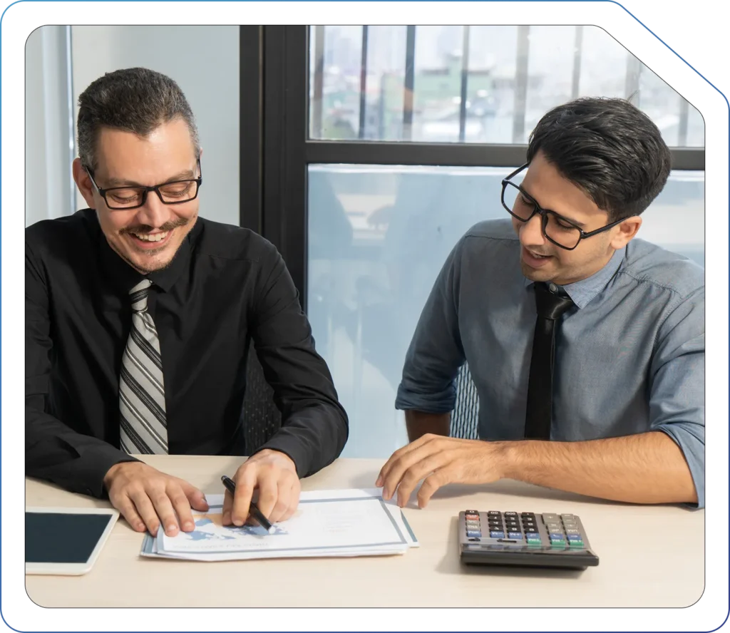 Accountants for Personal Trainers in the UK