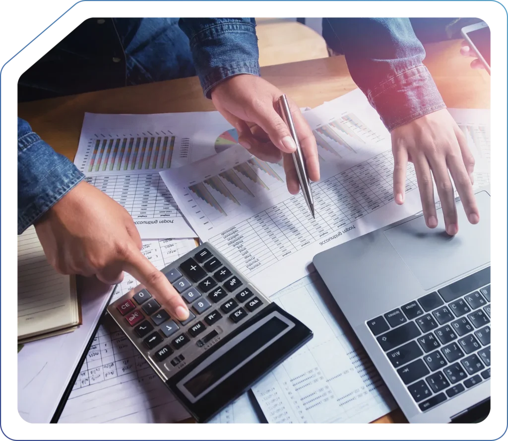 Accountants for Personal Trainers in the UK
