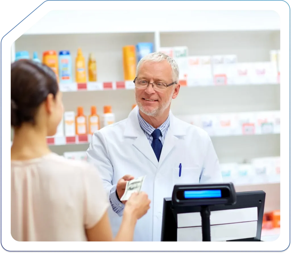 Accountant for Pharmacists