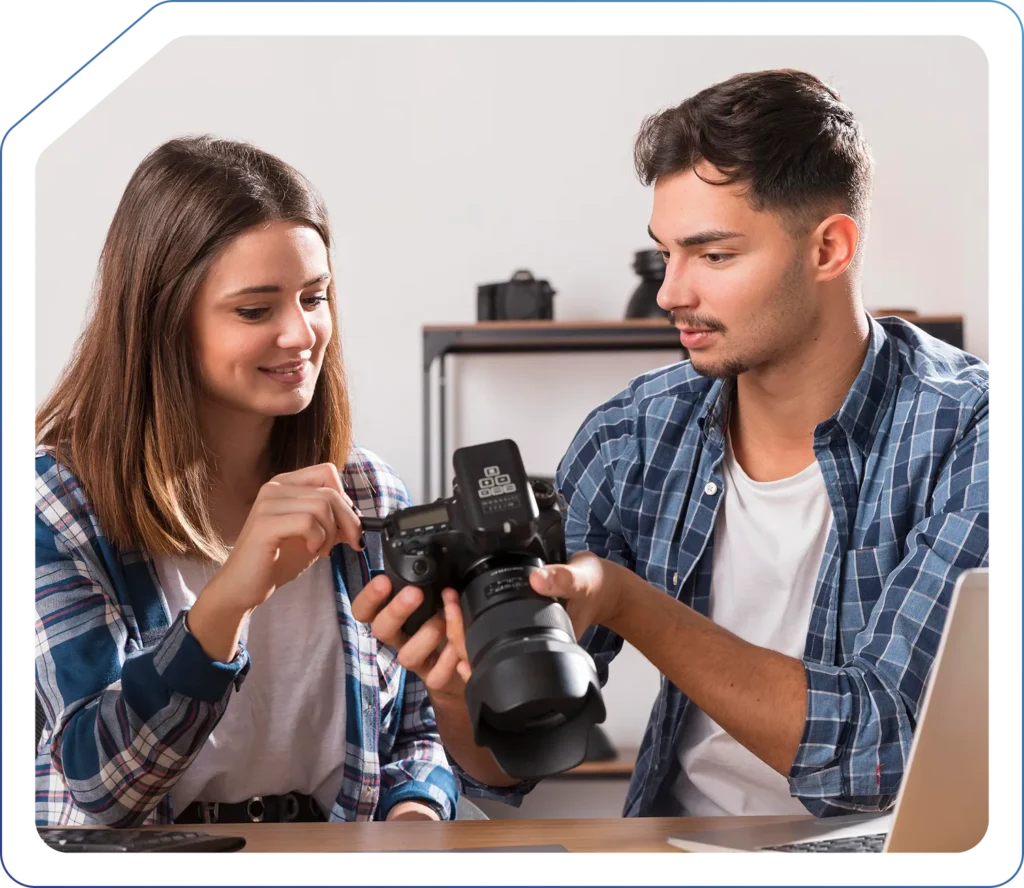 Accountants for Photographers in the UK