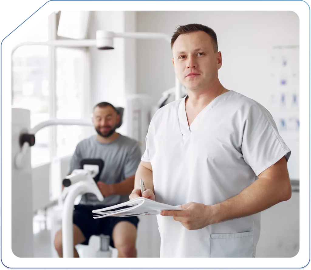 Accountant for Physiotherapists