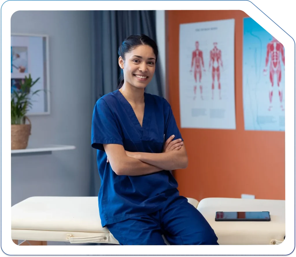 Accountant for Physiotherapists