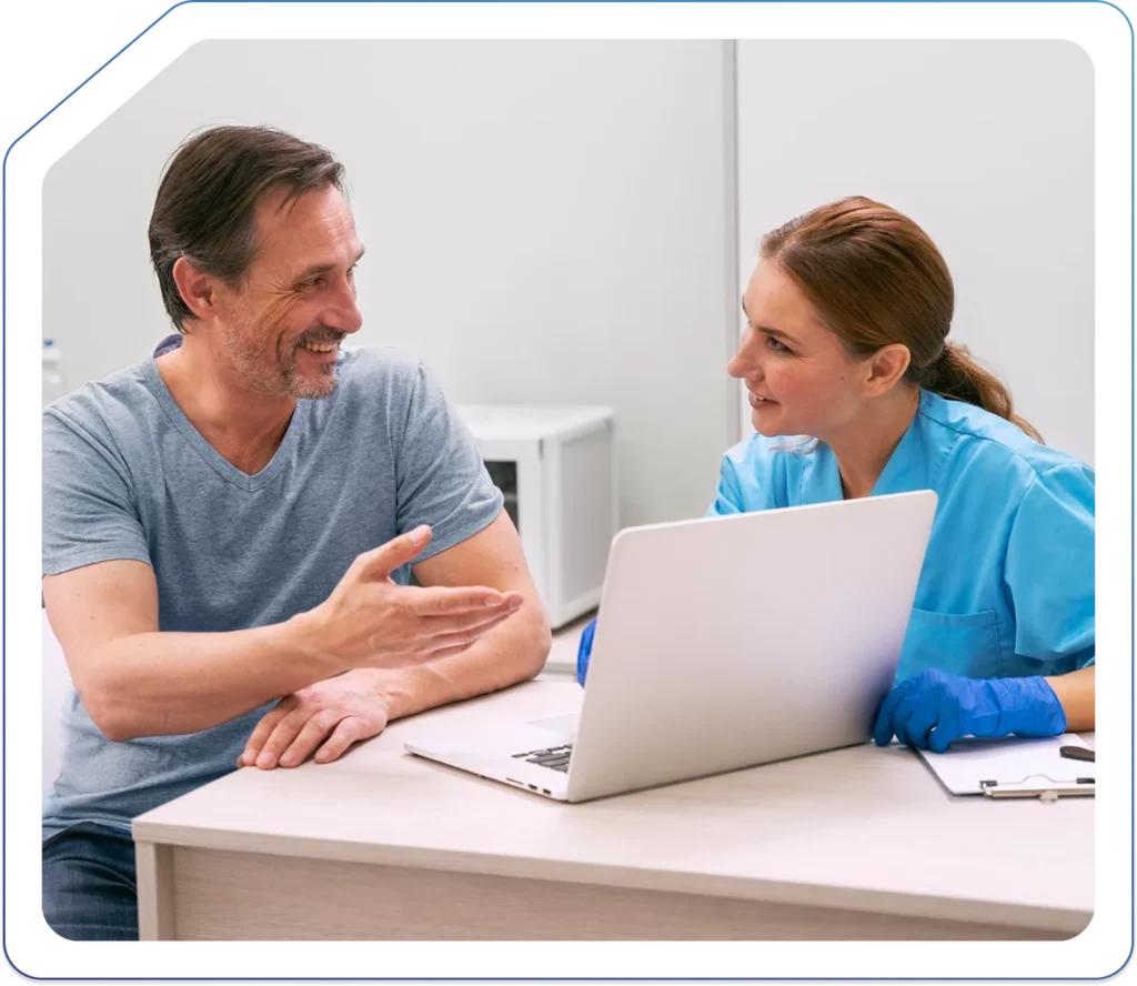 Accountant for Physiotherapists