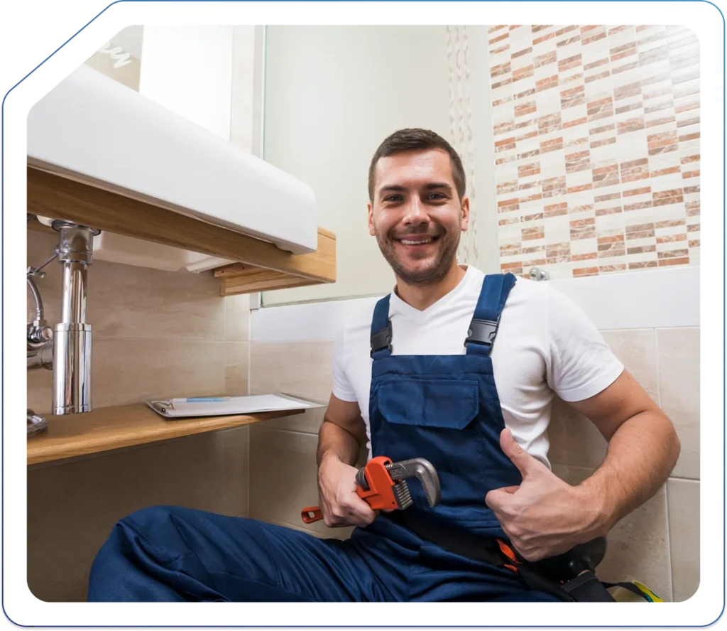 Accountants for Plumbers Working in the UK