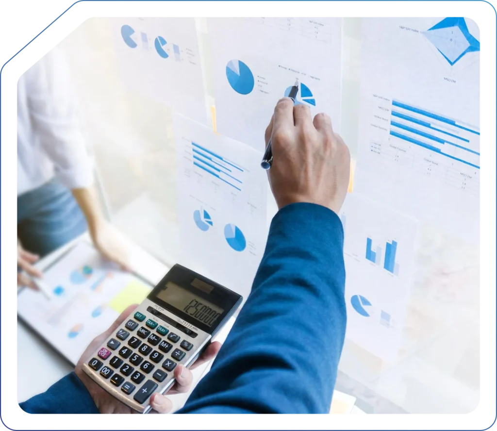 Accountants for Private Investigators in the UK
