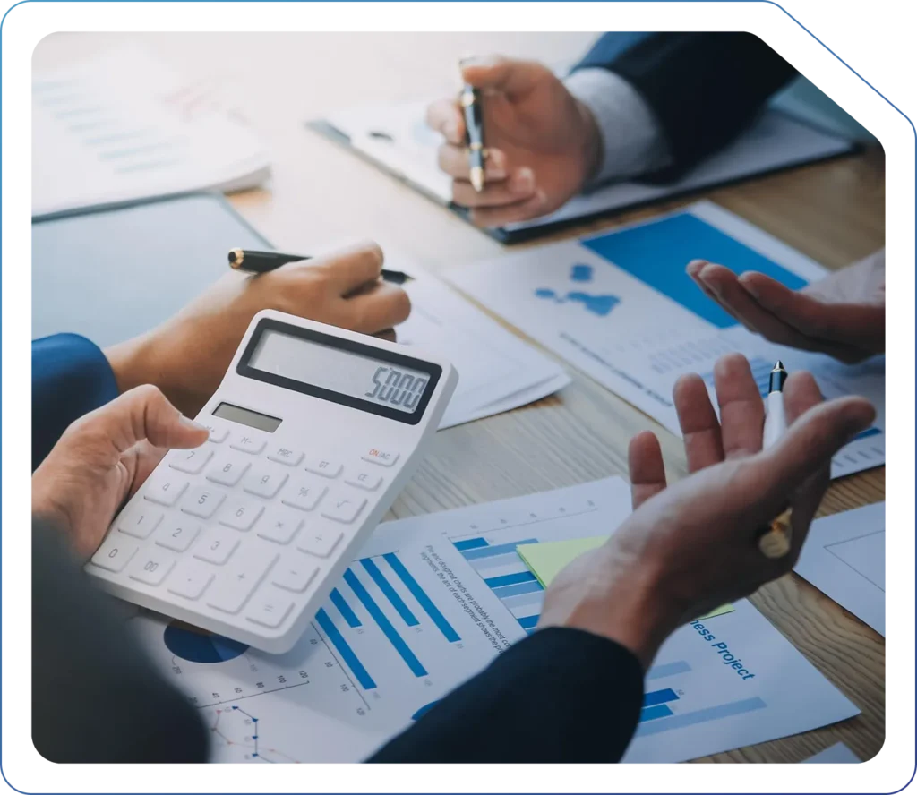 Accountants for Private Investigators in the UK