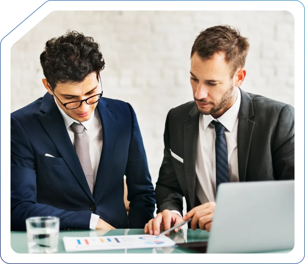 Accountant for Private Tutors