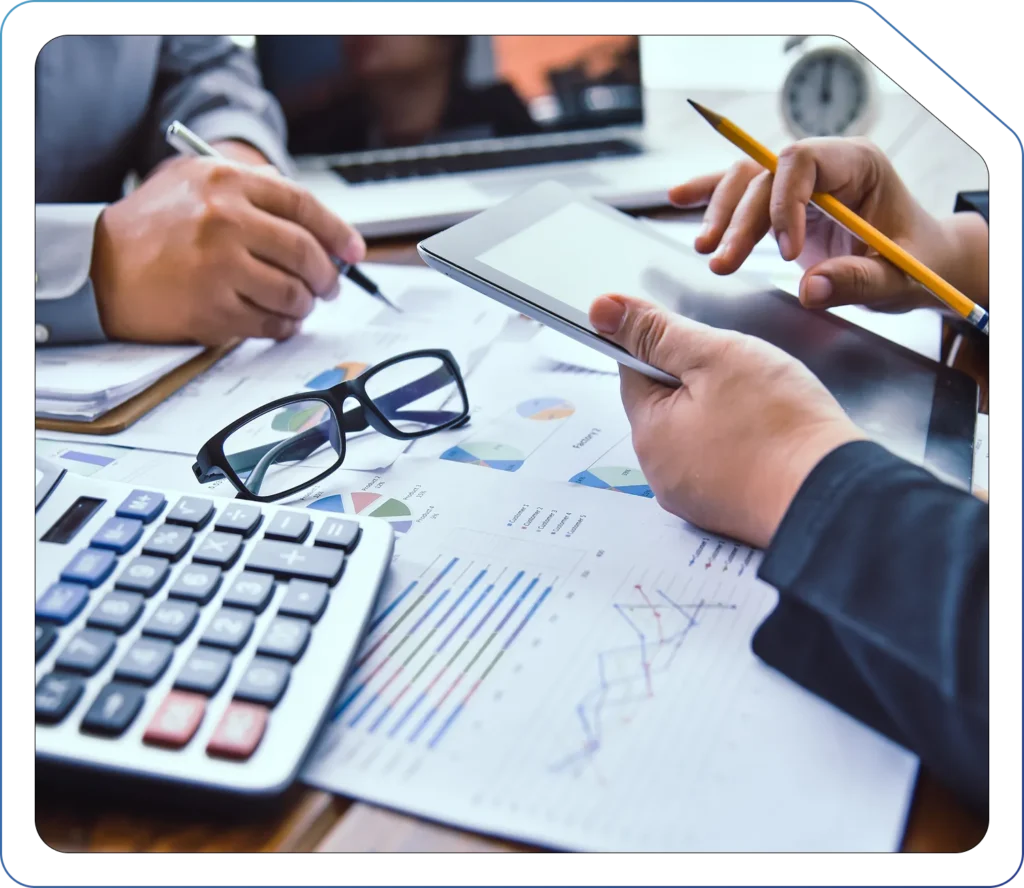 Accountant for Private Tutors