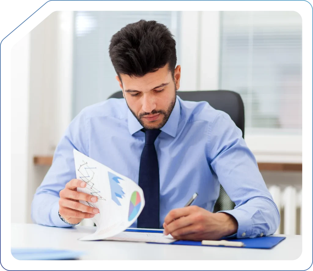 Accountant for Private Tutors