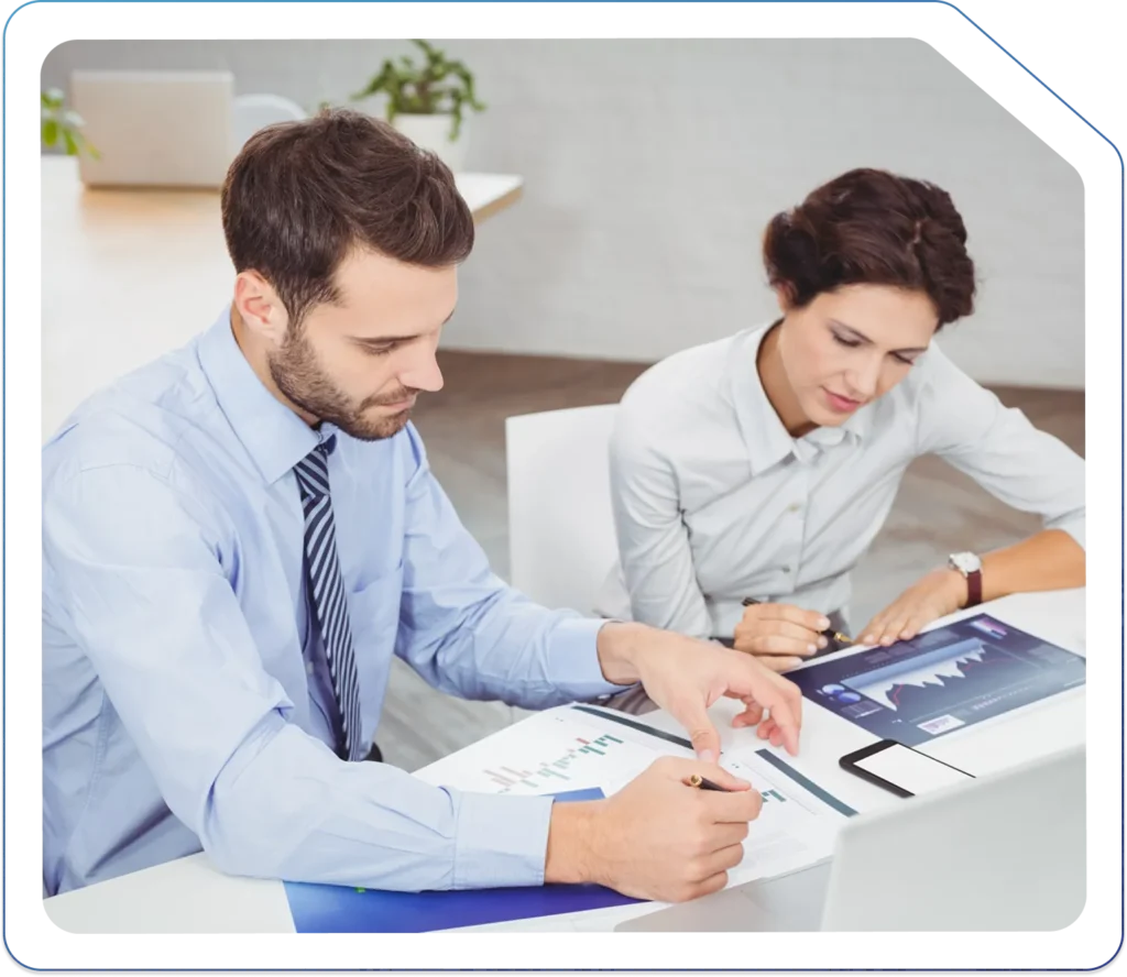 Professional Services Accountant in UK