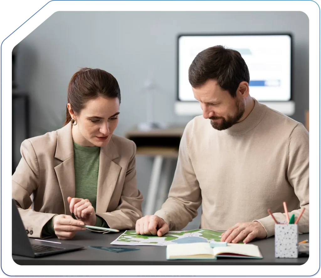 Professional Services Accountant in Canary Wharf