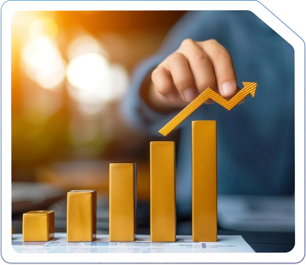Profit Improvement Services in Canary Wharf