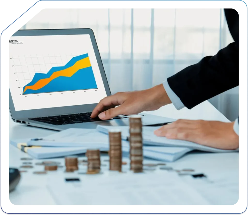Profit Improvement Services in London
