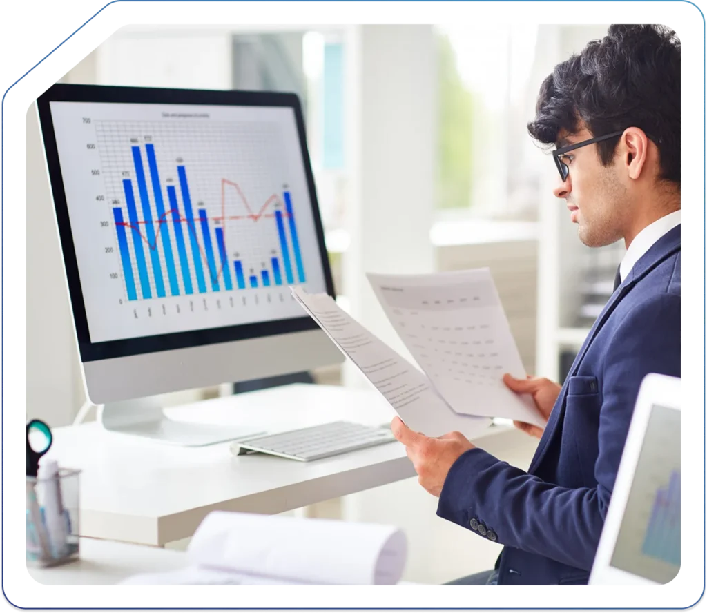 Profit and Loss Reporting Services in UK