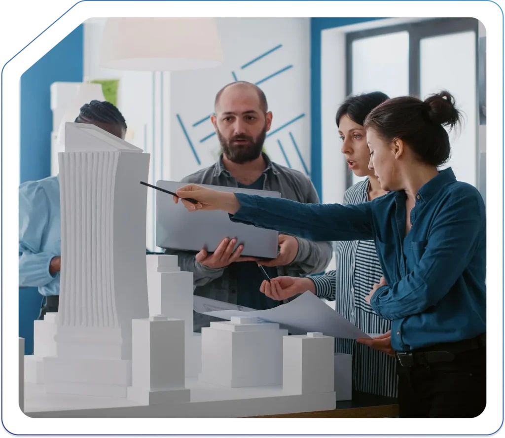 Accountants for Property Developers in the UK