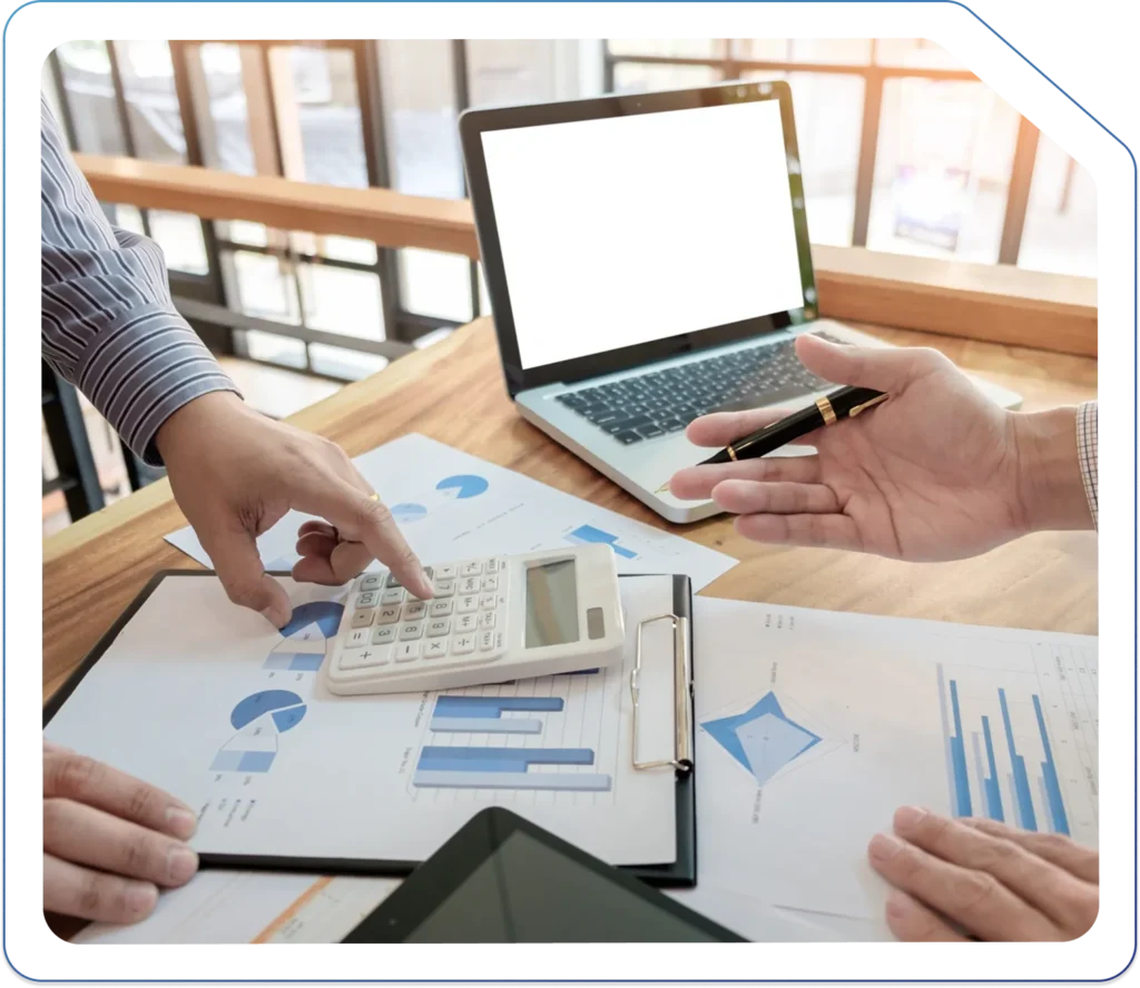 Accountants for Property Investors in the UK