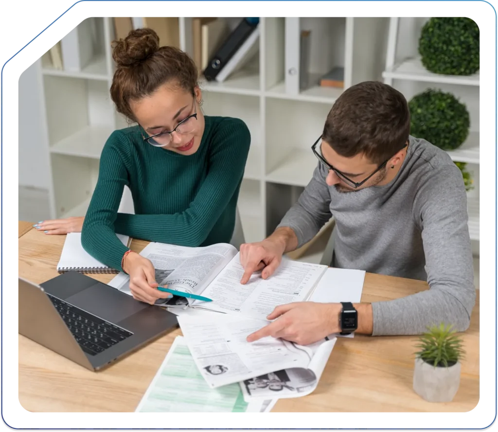 Accountants for Property Investors in the UK