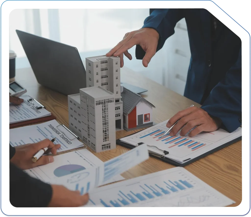 Accountants for Property Management in the UK