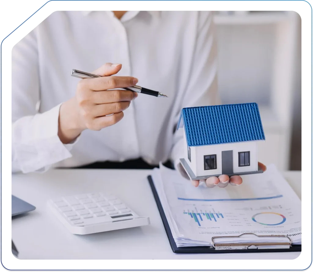 Accountants for Property & Real Estate in the UK