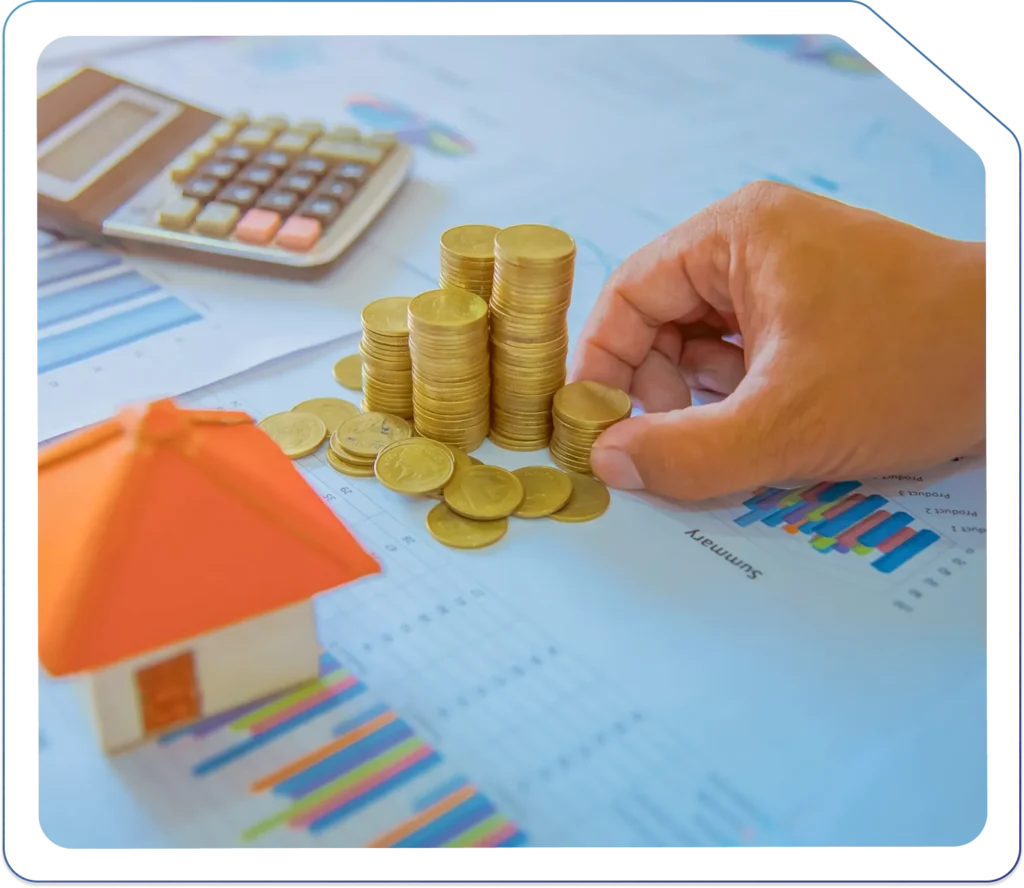 Accountants for Property & Real Estate in the UK
