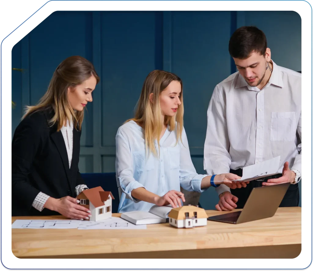 Accountants for Property & Real Estate in the UK