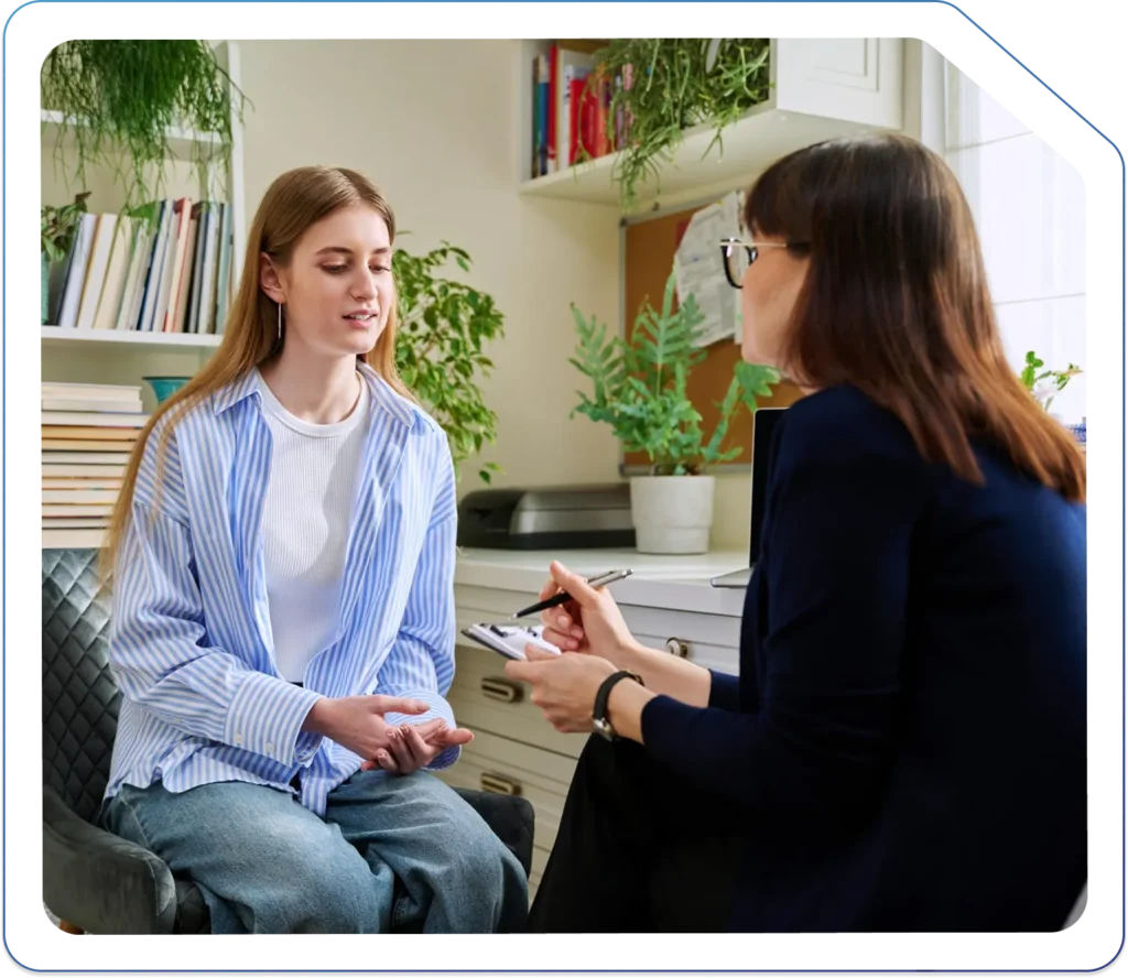 Accountant for Psychologists & Therapists