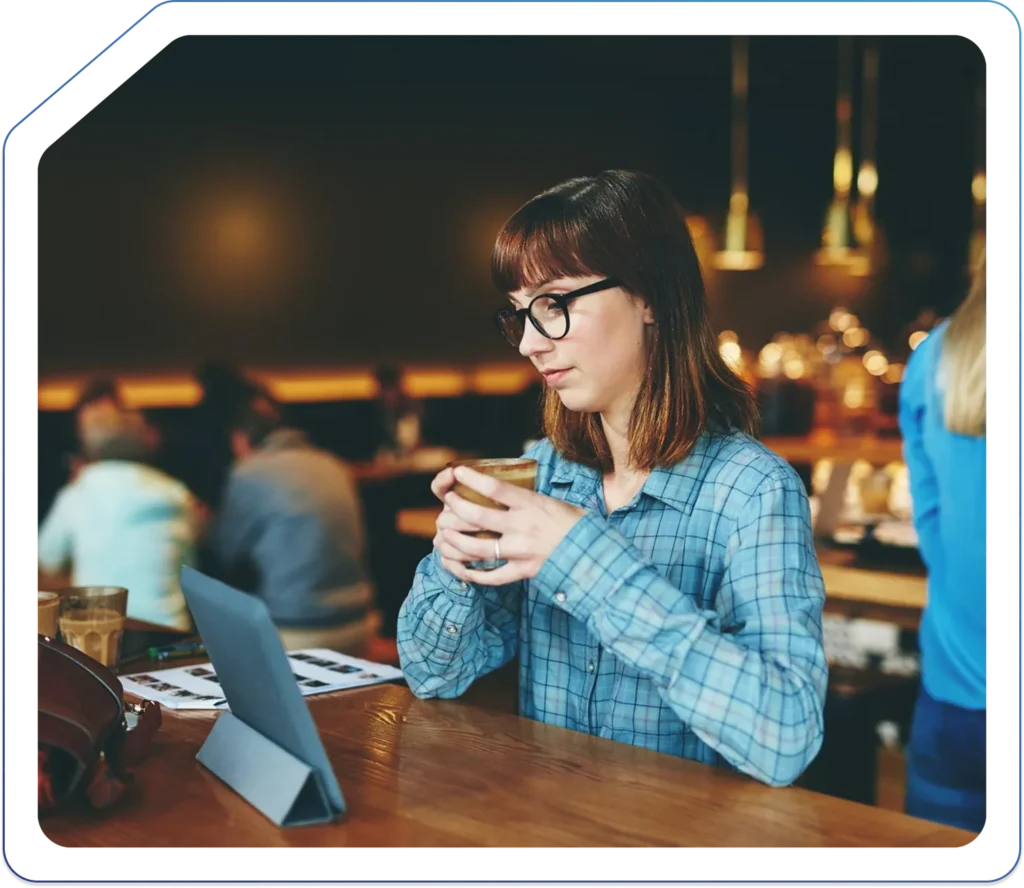 Accountant for Pubs & Bars