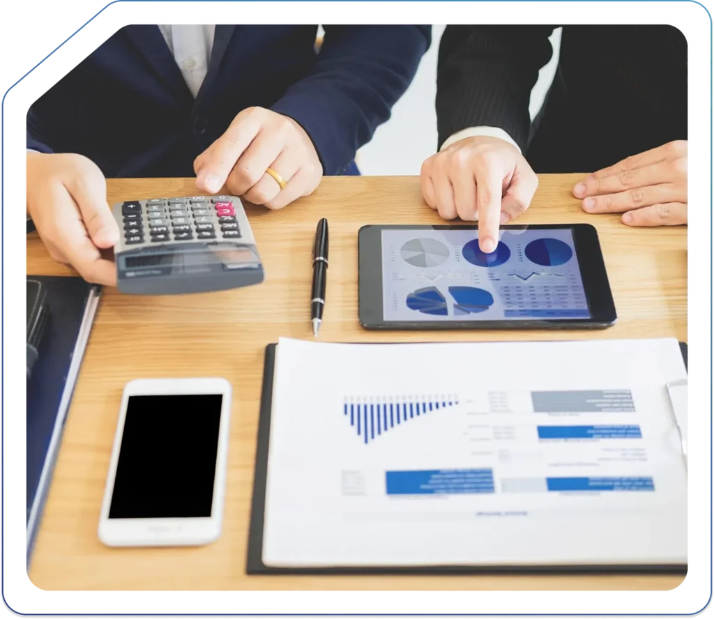 Quarterly Management Accounts