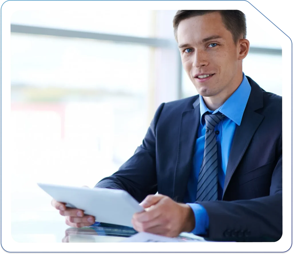 Quarterly Management Accounts